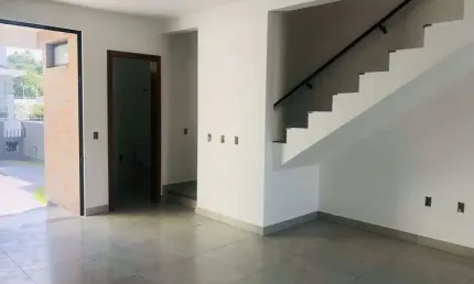 Casa em condomínio fechado com 3 quartos à venda na Rua Hamilton Ferreira, 256, Areias, São José