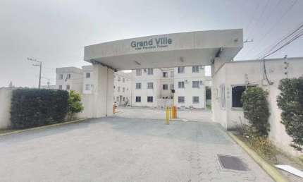 Apartamento com 2 quartos para alugar na Rua Nereu Guizone, 890, Guarda do Cubatão, Palhoça