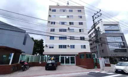 Apartamento com 1 quarto para alugar na Rua João Grumiche - De 451/452 A 1779/1780, 1740, Roçado, São José