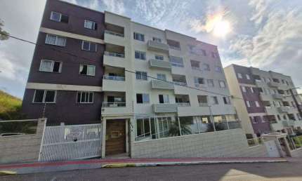 Apartamento com 2 quartos para alugar na Rua José Francisco Gaspar, 246, Ipiranga, São José