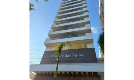 Apartamento com 3 quartos à venda na Avenida da Pedra Branca, 464, Pedra Branca, Palhoça