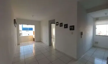 Apartamento com 2 quartos à venda na Rua Paraná, 625, Bela Vista, Palhoça
