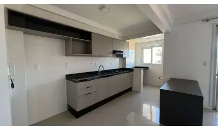 Apartamento com 2 quartos à venda na Rua Francisco Pedro Machado, 555, Barreiros, São José