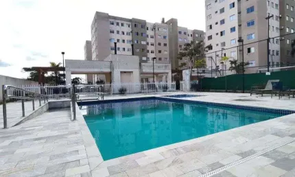 Apartamento com 2 quartos à venda na Avenida Paulo Roberto Vidal, 475, Bela Vista, Palhoça