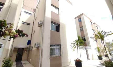 Apartamento com 3 quartos para alugar na Avenida Irineu Bornhausen, 811, Campinas, São José