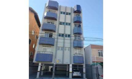 Apartamento com 2 quartos para alugar na Rua Frei Hilário, 348, Campinas, São José