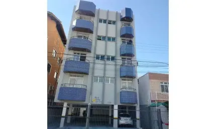 Apartamento com 2 quartos para alugar na Rua Frei Hilário, 348, Campinas, São José