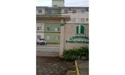 Apartamento com 2 quartos para alugar na Rua João Martins de Souza, 480, Pachecos, Palhoça