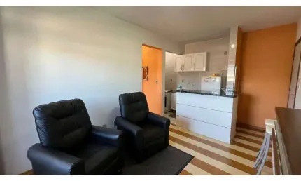 Apartamento com 1 quarto à venda na Rua Sílvia Maria Fabro, 42, Kobrasol, São José