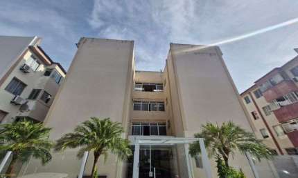 Apartamento com 2 quartos para alugar na Rua Walfrides W. Martins, 265, Floresta, São José