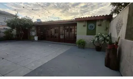 Casa com 2 quartos à venda na Rua Bom Pastor, 1152, Ipiranga, São José