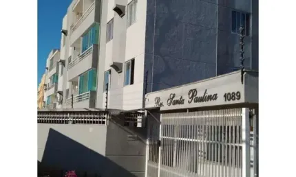 Apartamento com 3 quartos para alugar na Rua São Benedito, 1089, Serraria, São José