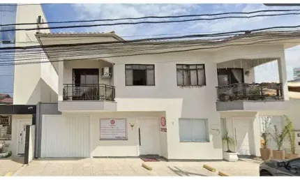 Apartamento com 3 quartos para alugar na Rua Roberto Borba, 07, Ipiranga, São José
