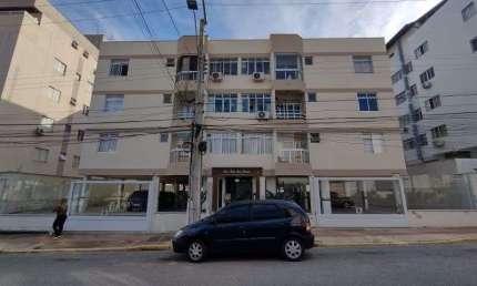 Apartamento com 2 quartos para alugar na Rua Médico Miguel Salles Cavalcanti, 70, Abraão, Florianópolis
