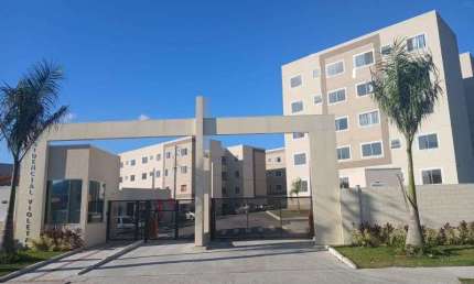 Apartamento com 2 quartos para alugar na Avenida Paulo Roberto Vidal, 2050, Bela Vista, Palhoça