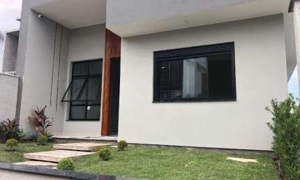 Casa com 3 quartos à venda na Rua Graciosa Favero, 130, Potecas, São José