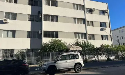 Apartamento com 3 quartos à venda na Rua José Ferminio Novaes, 917, Kobrasol, São José