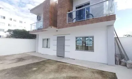 Apartamento com 2 quartos à venda na Rua Adélia Schröeder Pontes, 500, Serraria, São José