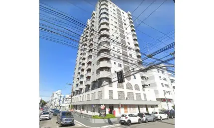 Apartamento com 2 quartos para alugar na Rua Adhemar Da Silva - Até 707/708, 691, Kobrasol, São José