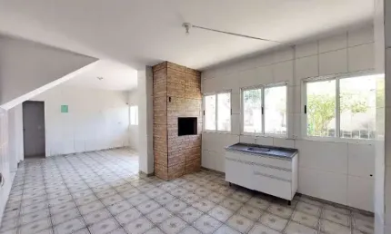 Casa com 3 quartos à venda na Indústria Olsen E Odontológica Ltda, 42, Praia de Fora, Palhoça