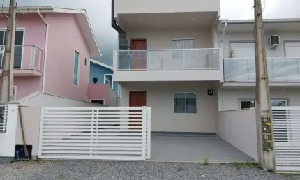 Apartamento com 2 quartos para alugar na Rua Manoel Martins, Apt. 3, Pinheira, Palhoça