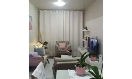 Apartamento com 2 quartos à venda na Rua da Independência, 1400, Areias, São José