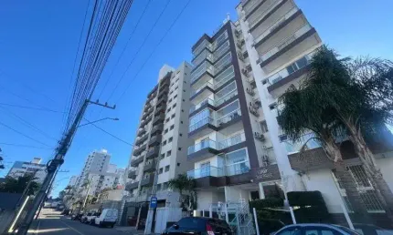 Apartamento com 2 quartos à venda na Rua Do Iano - Até 638/639, 92, Barreiros, São José