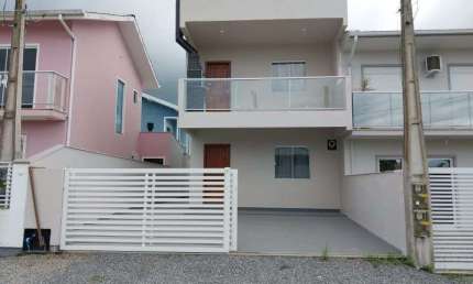 Apartamento com 1 quarto para alugar na Rua Manoel Martins, Apt. 2, Pinheira, Palhoça