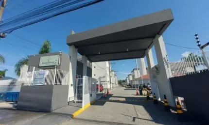 Apartamento com 2 quartos para alugar na Rua Natalino Campos Schaimann, 1150, Guarda do Cubatão, Palhoça