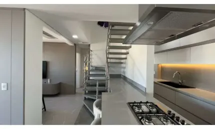 Apartamento com 2 quartos à venda na Rua Luiz Elias Daux, 831, Ingleses, Florianópolis