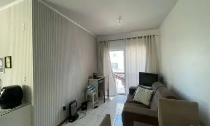 Apartamento com 2 quartos à venda na Servidão Maria Vieira dos Santos, 1000, São Sebastião, Palhoça