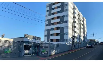 Apartamento com 2 quartos para alugar na Rua Hamilton Ferreira, 645, Areias, São José