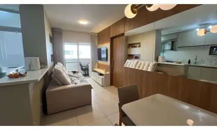 Apartamento com 3 quartos à venda na Rua Fagundes Varela, 1187, Areias, São José