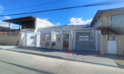 Casa com 3 quartos à venda na Rua Hélio Estefano Becker, s/n°, Real Parque, São José
