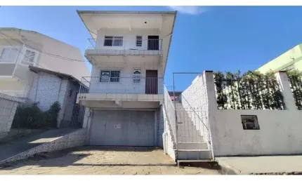 Kitnet / Stúdio para alugar na Rua Nossa Senhora do Rosário, 460, Nossa Senhora do Rosário, São José