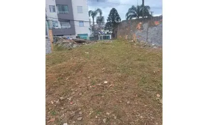 Terreno à venda na Rua Antenor Valentim da Silva, 911, Ipiranga, São José