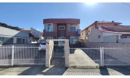 Apartamento com 2 quartos para alugar na Rua Arcendino dos Santos, 546, São Sebastião, Palhoça