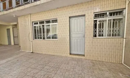 Casa com 2 quartos para alugar na Rua Irmãos Vieira, 39, Campinas, São José