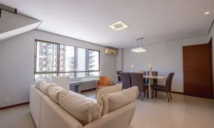 Cobertura com 4 quartos à venda na Servidão Francisco Monn, 42, Centro, Florianópolis