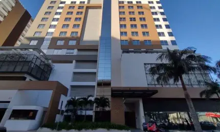 Ponto comercial para alugar na Rua Elizeu Di Bernardi, 34, Campinas, São José