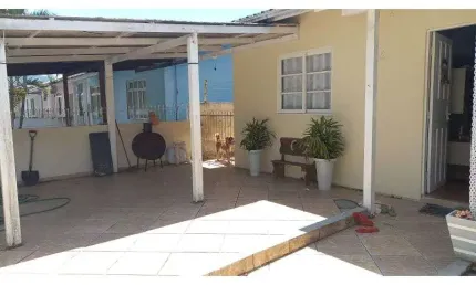 Casa com 2 quartos à venda na Rua José Antônio Pereira, 2081, Potecas, São José