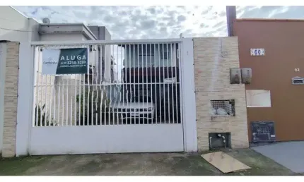 Casa com 2 quartos para alugar na Rua João Batista das Costa, 60, Bela Vista, Palhoça
