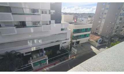 Apartamento com 2 quartos à venda na Rua João Saturnino Ouriques, 619, Campinas, São José