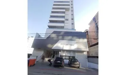Apartamento com 3 quartos para alugar na Avenida da Pedra Branca, 250, Pedra Branca, Palhoça