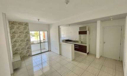 Apartamento com 2 quartos à venda na Rua Almerinda Francisco dos Santos, 176, Real Parque, São José