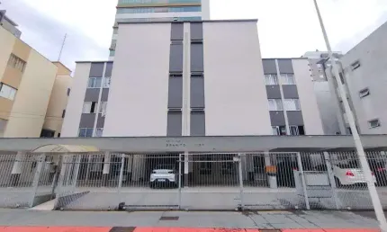 Apartamento com 1 quarto para alugar na Avenida Lédio João Martins - Até 721 - Lado ÍMpar, 1127, Kobrasol, São José