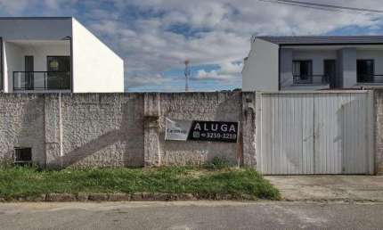 Casa em condomínio fechado com 1 quarto para alugar na Rua Urucum, 114, Potecas, São José