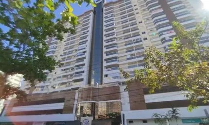 Apartamento com 2 quartos à venda na Avenida Marechal Castelo Branco, 407, Campinas, São José