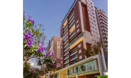 Cobertura com 3 quartos à venda na Avenida Jornalista Rubens De Arruda Ramos - De 2140/2141 Ao Fim, s/n, Agronômica, Florianópolis