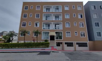 Apartamento com 2 quartos para alugar na Rua Domingos Pedro Hermes, 262, Jardim Cidade de Florianópolis, São José